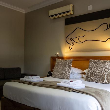 Elegant Lodge & Conference Center Pongola Exterior photo