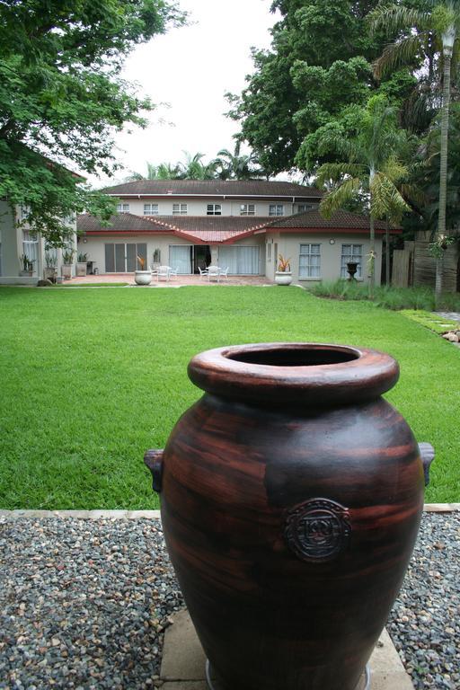 Elegant Lodge & Conference Center Pongola Exterior photo