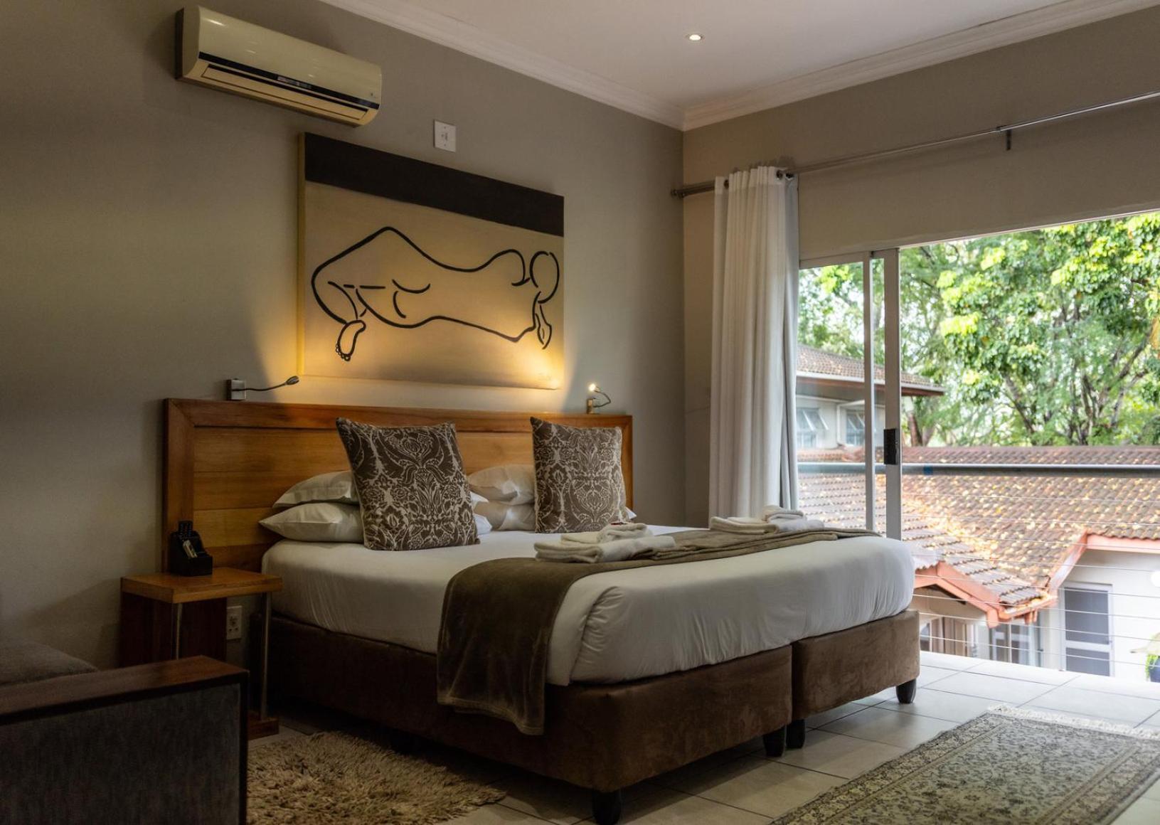Elegant Lodge & Conference Center Pongola Exterior photo