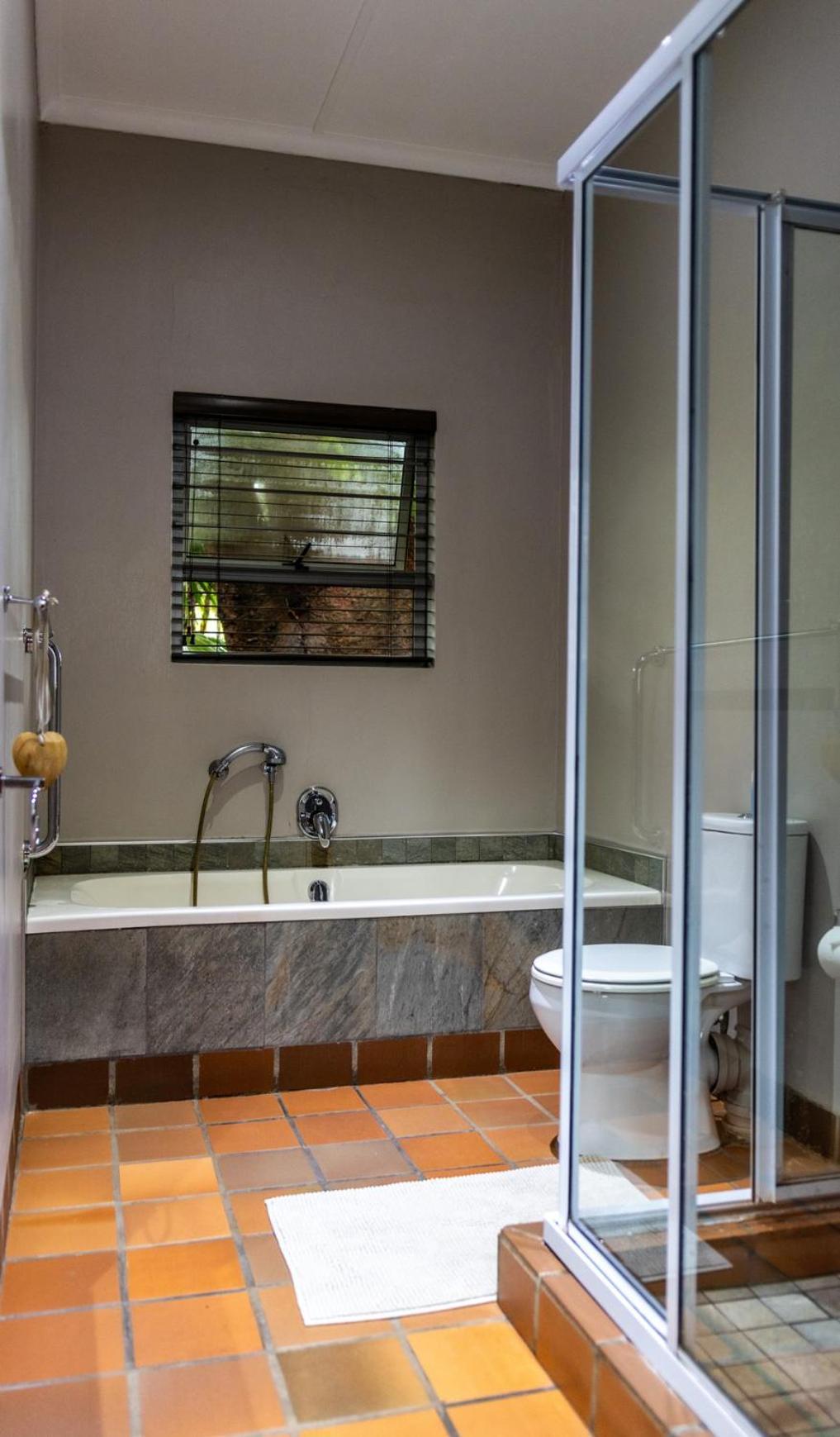 Elegant Lodge & Conference Center Pongola Exterior photo