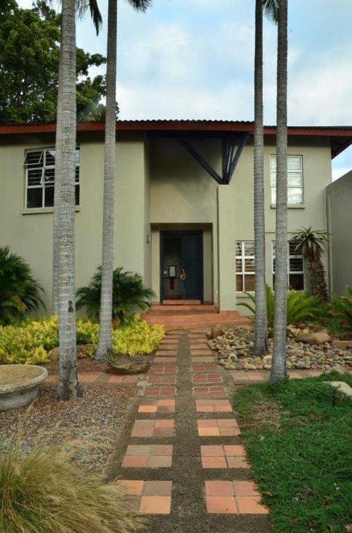 Elegant Lodge & Conference Center Pongola Exterior photo